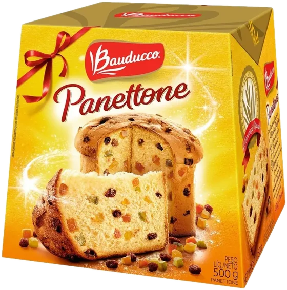 Bauducco