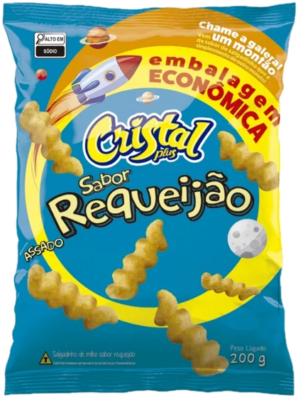 Cristal