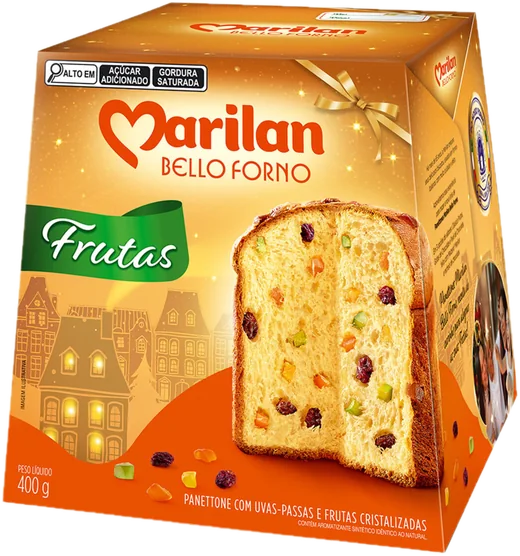 Marilan